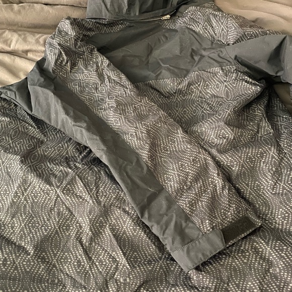 Columbia Shell Jacket - Picture 7 of 8